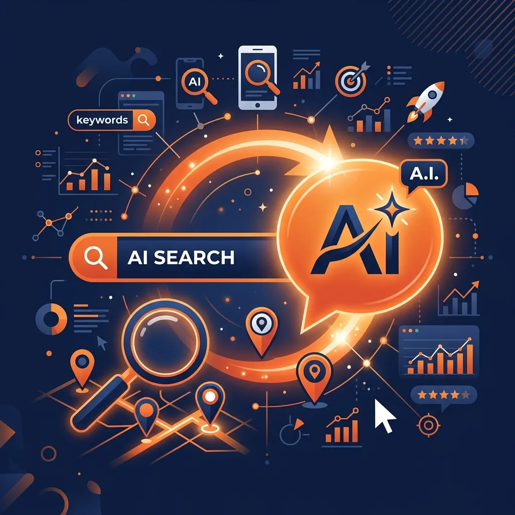 5 Reasons AEO is Changing Local SEO in Indore and Vadodara in 2026 (And What to Do About It)