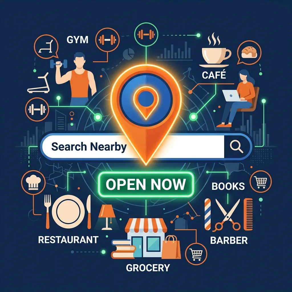 5 Reasons Why Mastering Open Now Boosts Your Google Local Map Ranking (2026 Playbook)
