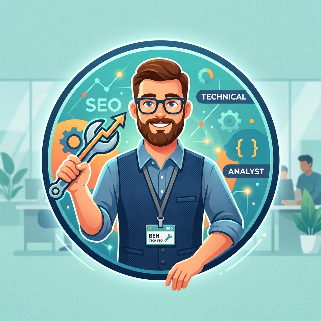 Technical Analyst