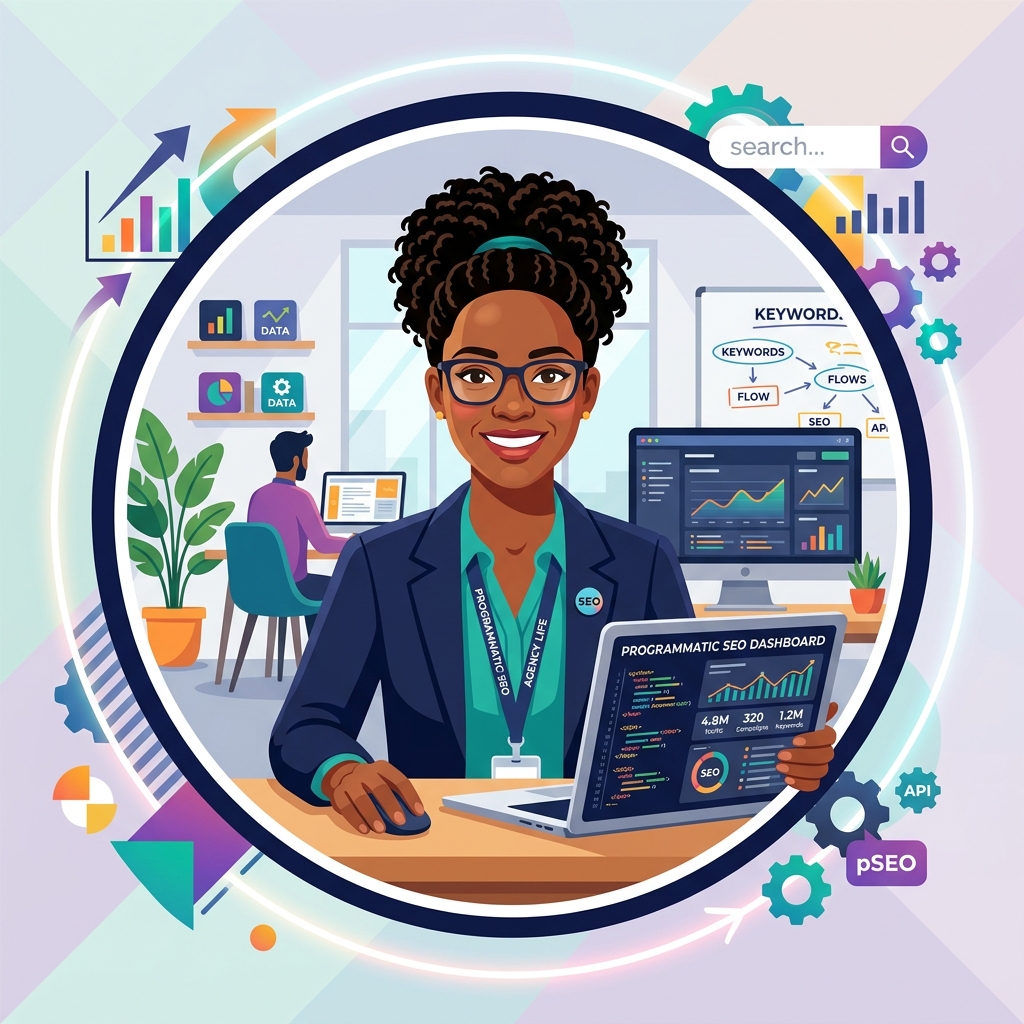 Programmatic SEO