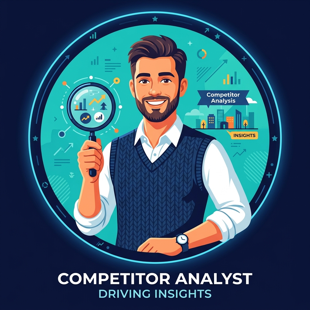 GEO Auditor