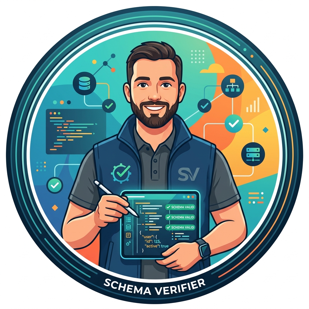 Schema Verifier